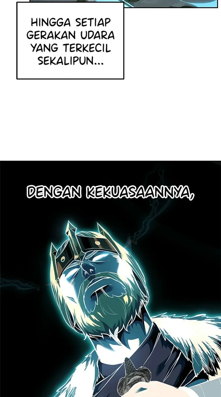 The Boy of Death Chapter 306 Gambar 60