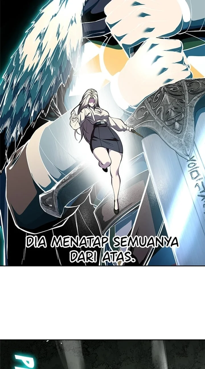The Boy of Death Chapter 306 Gambar 61