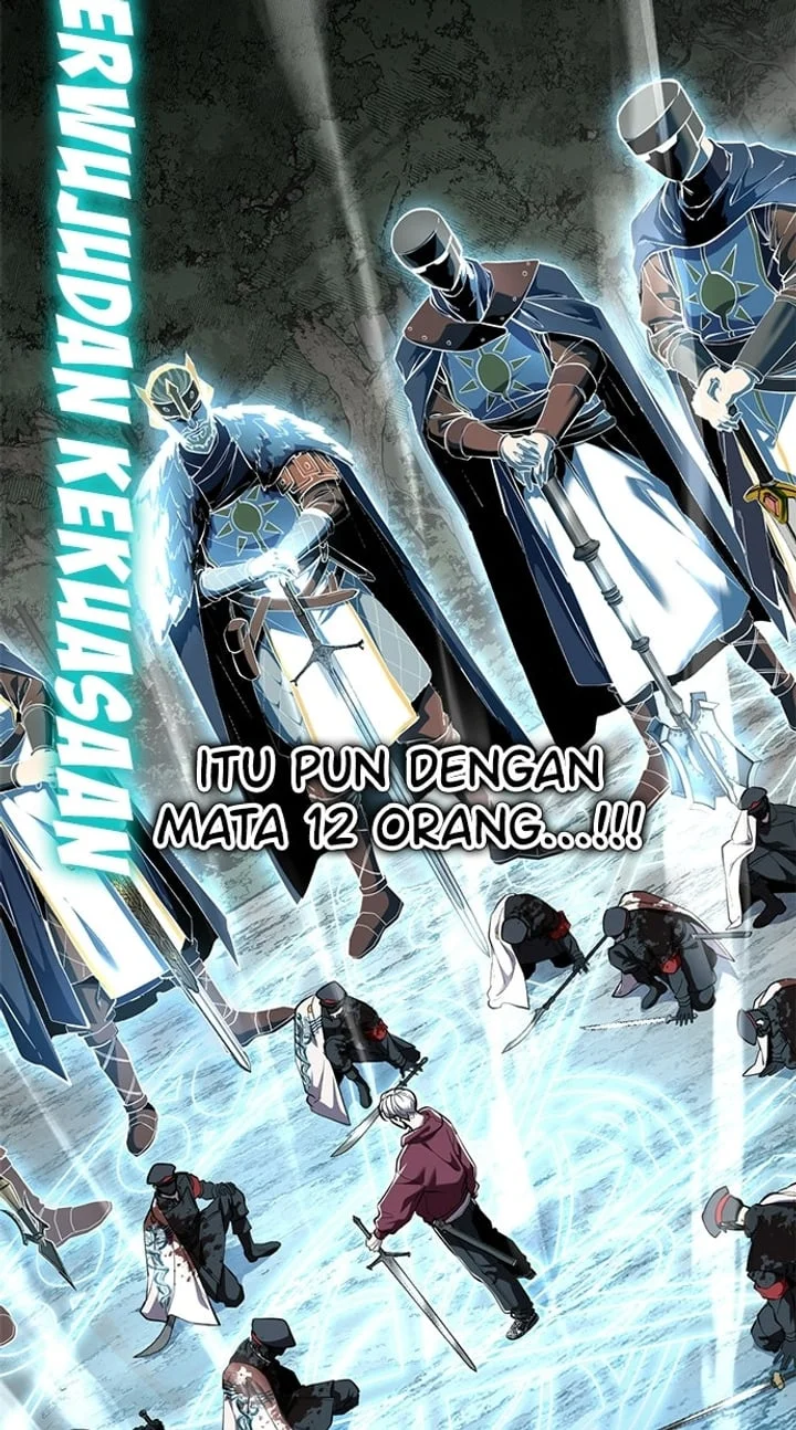 The Boy of Death Chapter 306 Gambar 62