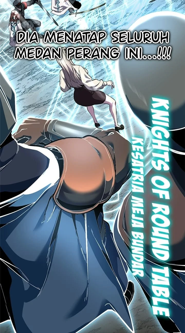 The Boy of Death Chapter 306 Gambar 63