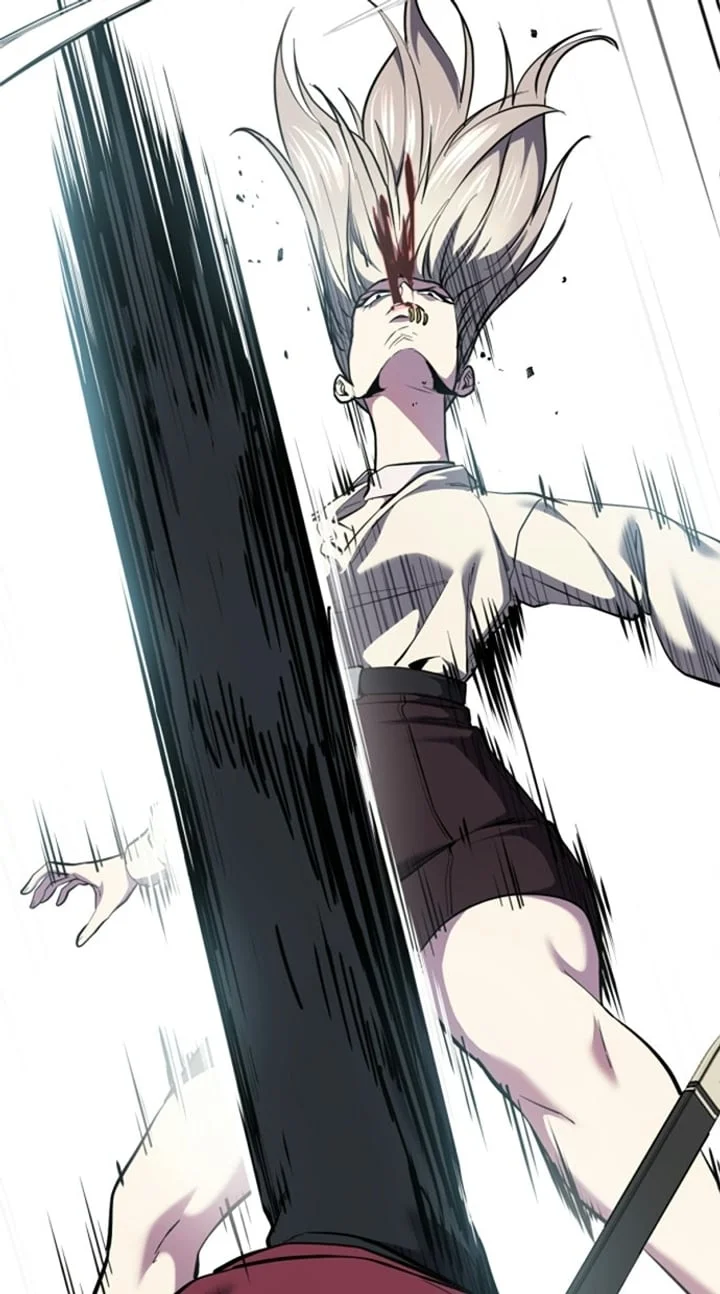 The Boy of Death Chapter 306 Gambar 65
