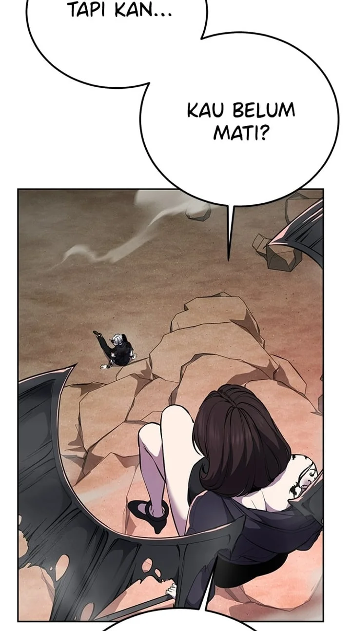 The Boy of Death Chapter 307 Gambar 68