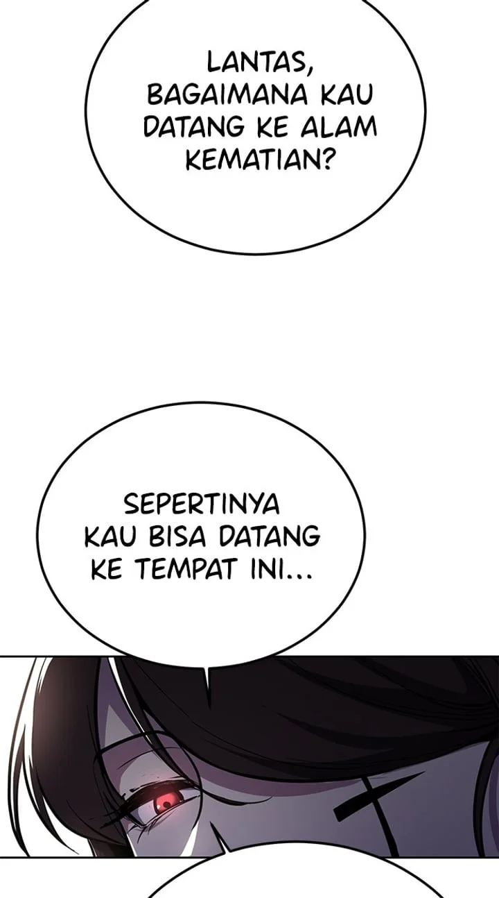 The Boy of Death Chapter 307 Gambar 69