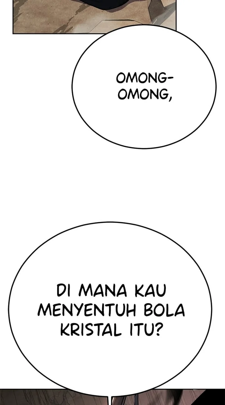 The Boy of Death Chapter 307 Gambar 71