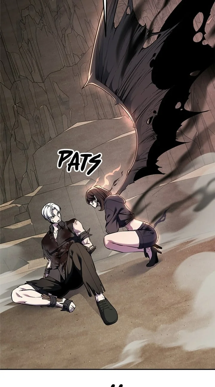 The Boy of Death Chapter 307 Gambar 72