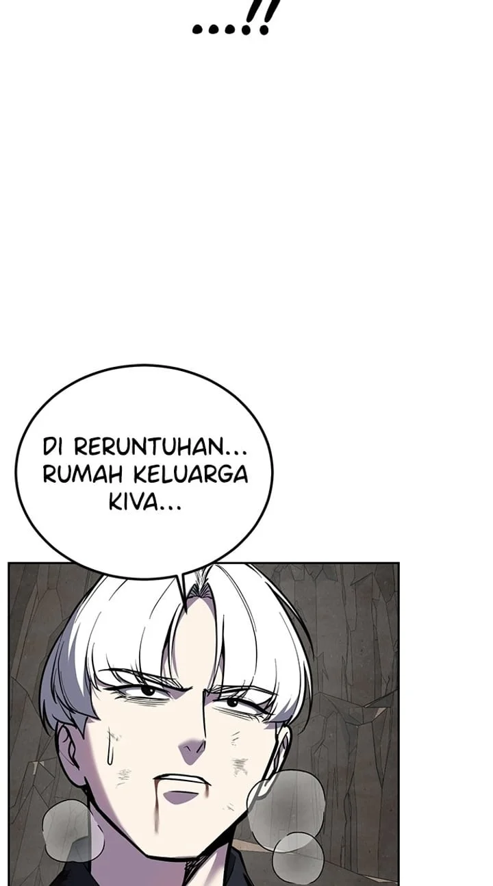 The Boy of Death Chapter 307 Gambar 73