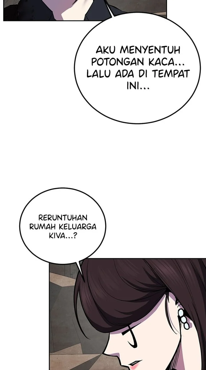 The Boy of Death Chapter 307 Gambar 74