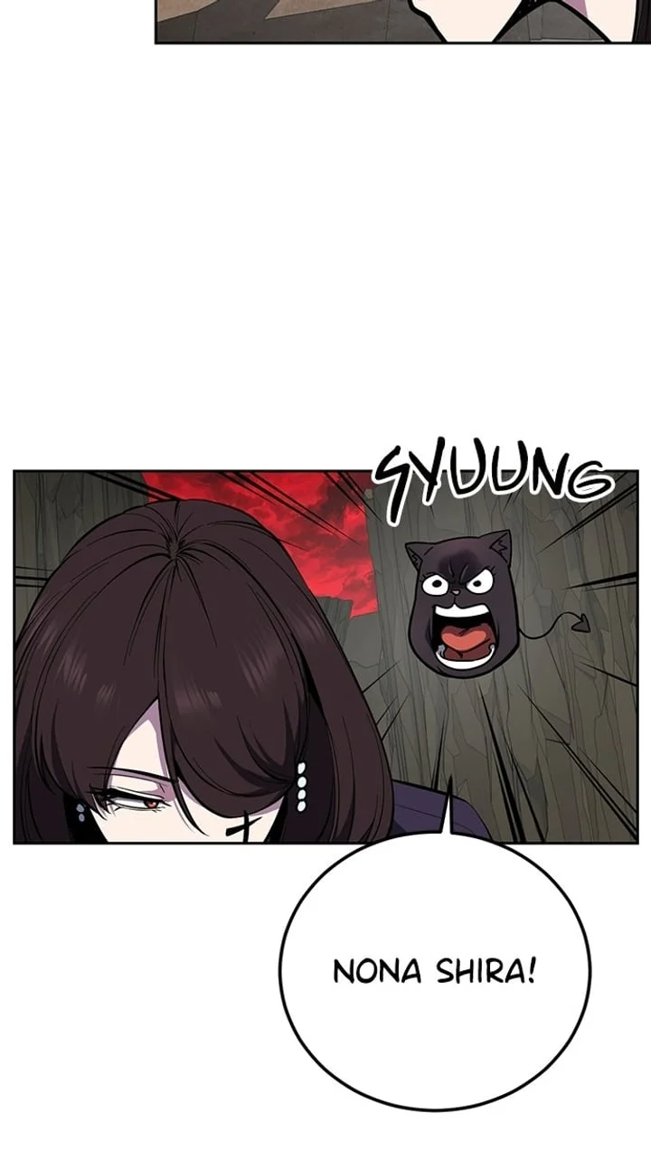 The Boy of Death Chapter 307 Gambar 75