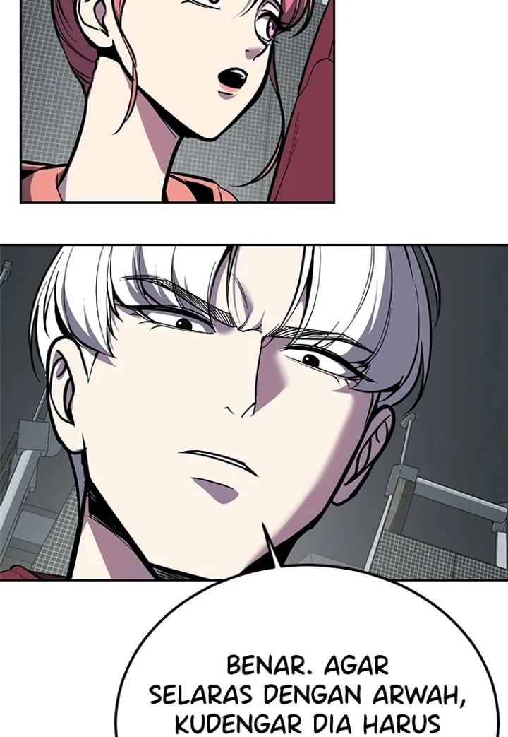 The Boy of Death Chapter 308 Gambar 77