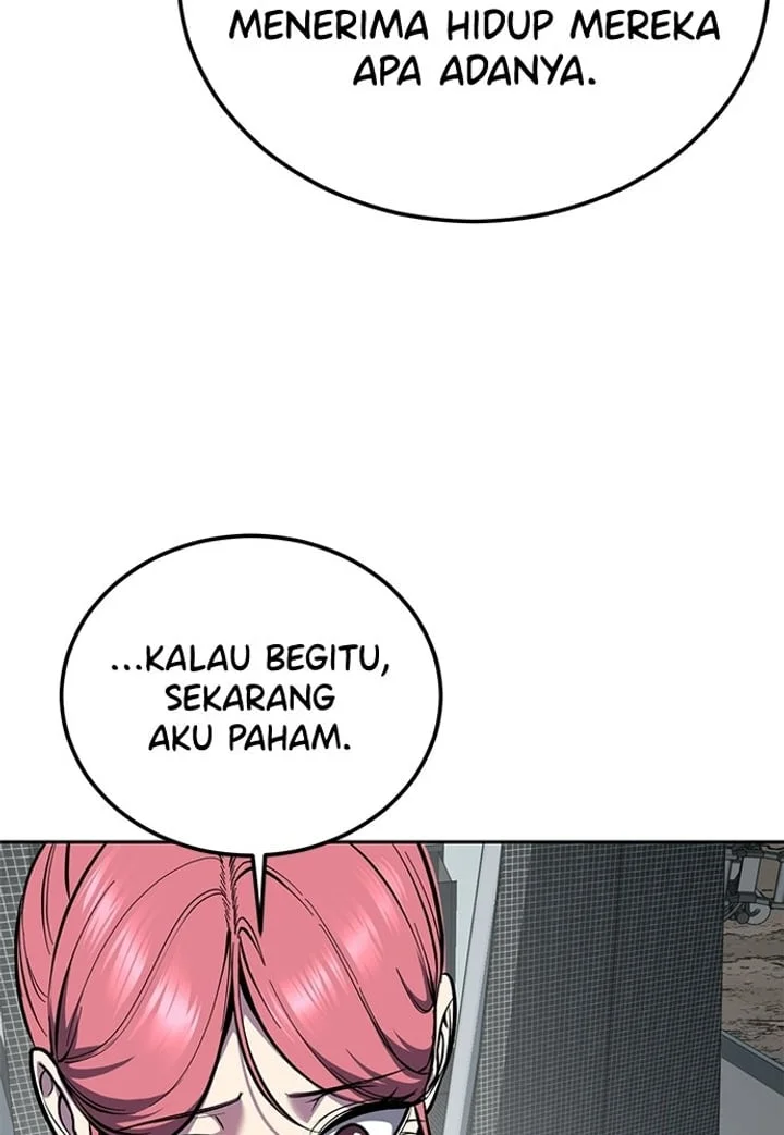 The Boy of Death Chapter 308 Gambar 78