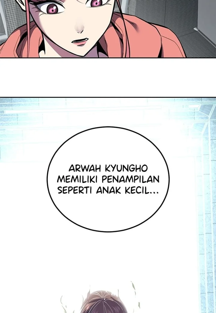 The Boy of Death Chapter 308 Gambar 79