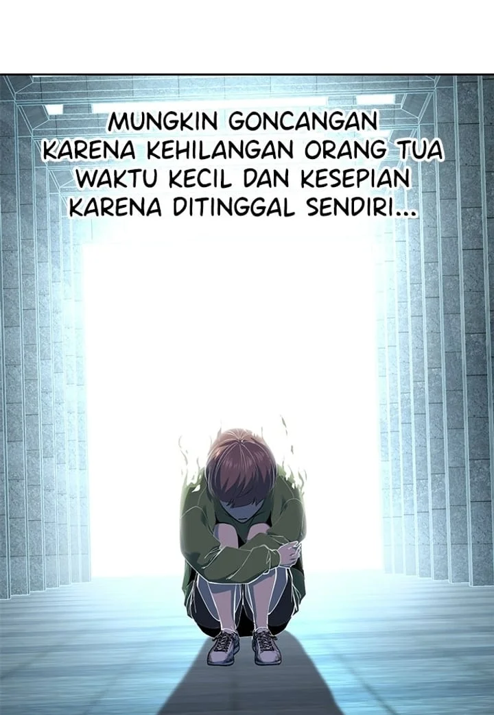 The Boy of Death Chapter 308 Gambar 81