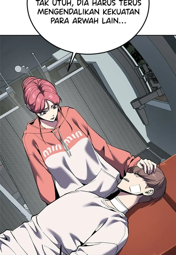 The Boy of Death Chapter 308 Gambar 84