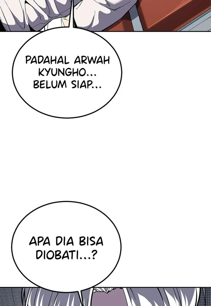 The Boy of Death Chapter 308 Gambar 85