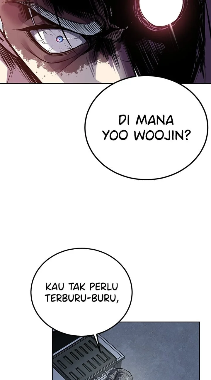 The Boy of Death Chapter 309 Gambar 55