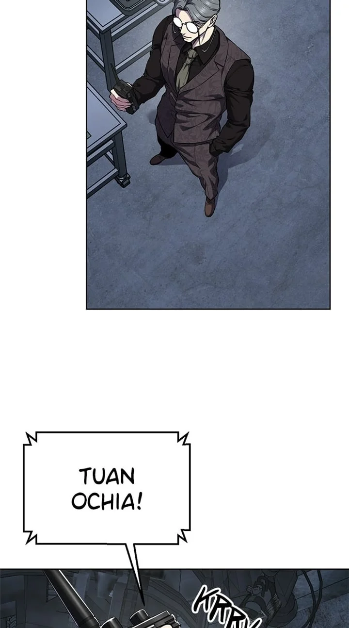 The Boy of Death Chapter 309 Gambar 56