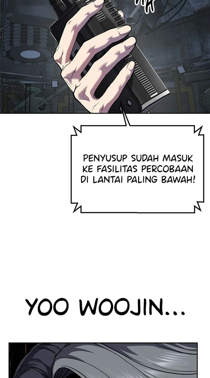 The Boy of Death Chapter 309 Gambar 57