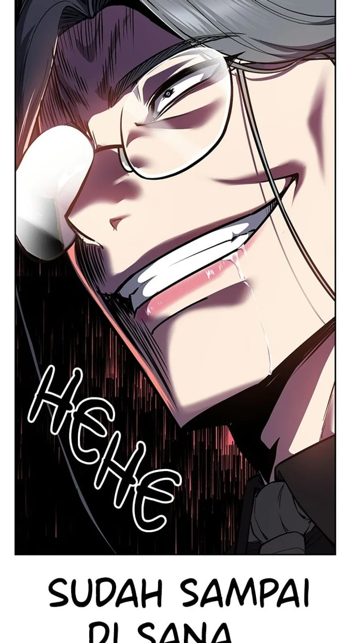 The Boy of Death Chapter 309 Gambar 58