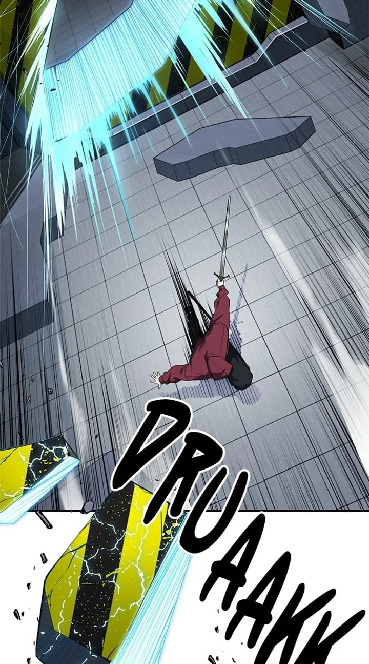 The Boy of Death Chapter 309 Gambar 60