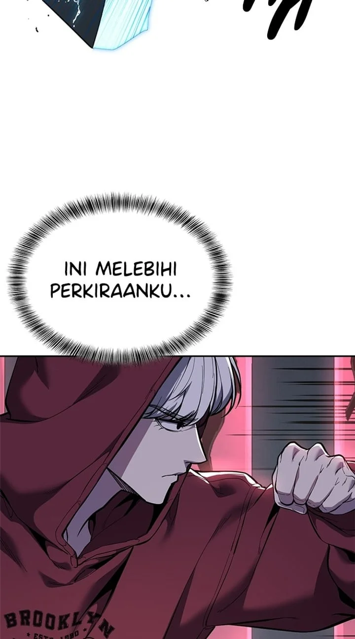 The Boy of Death Chapter 309 Gambar 61