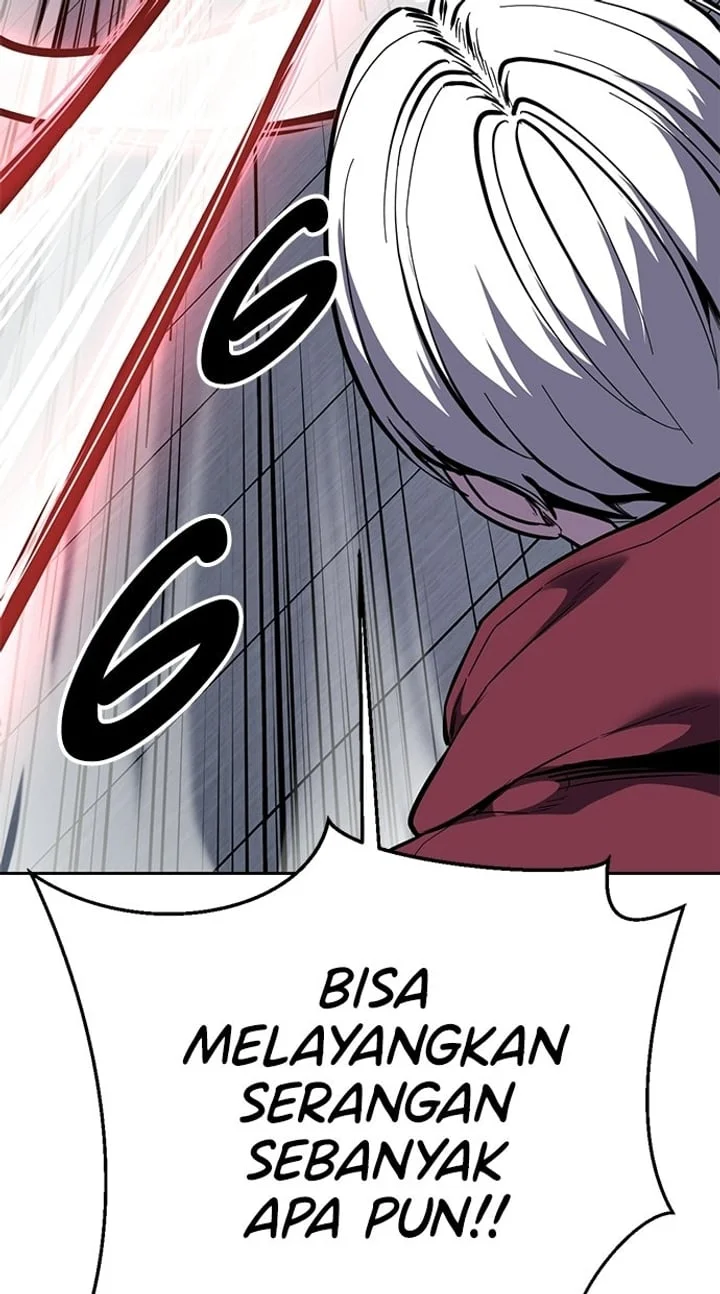 The Boy of Death Chapter 310 Gambar 54