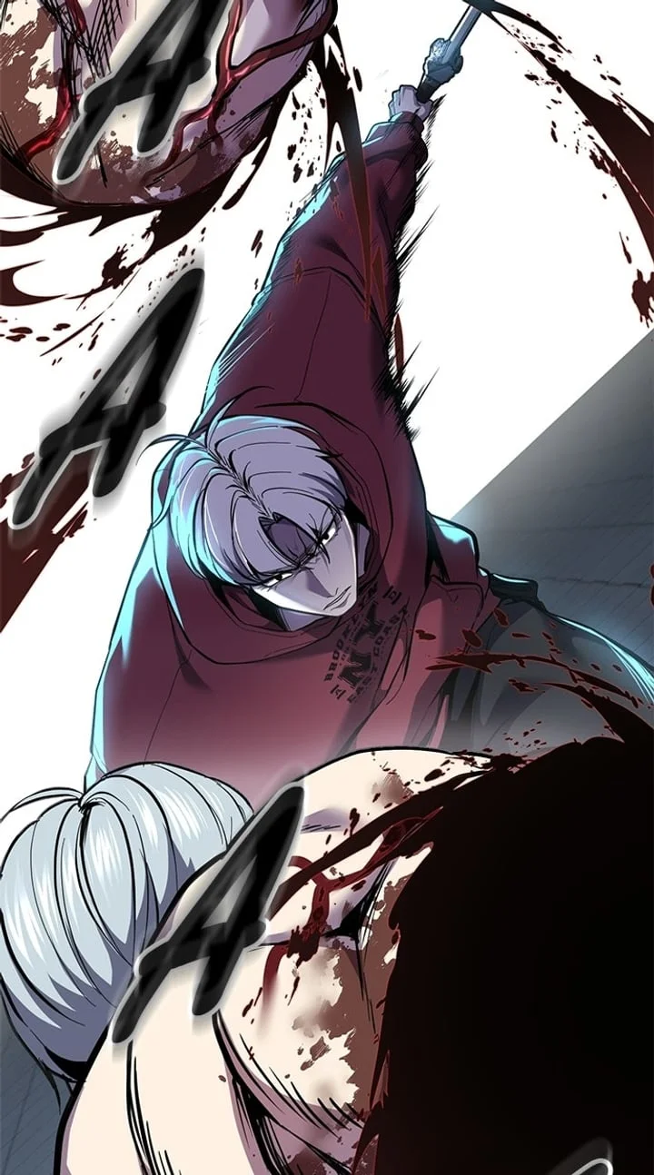 The Boy of Death Chapter 310 Gambar 56