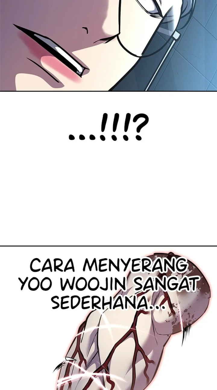 The Boy of Death Chapter 310 Gambar 58