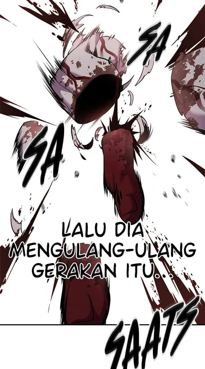 The Boy of Death Chapter 310 Gambar 60