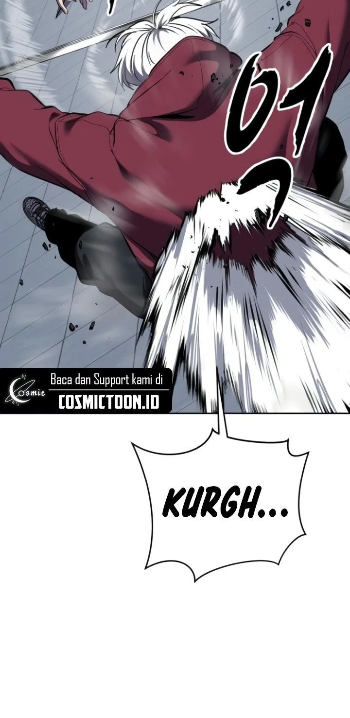 The Boy of Death Chapter 311 Gambar 34