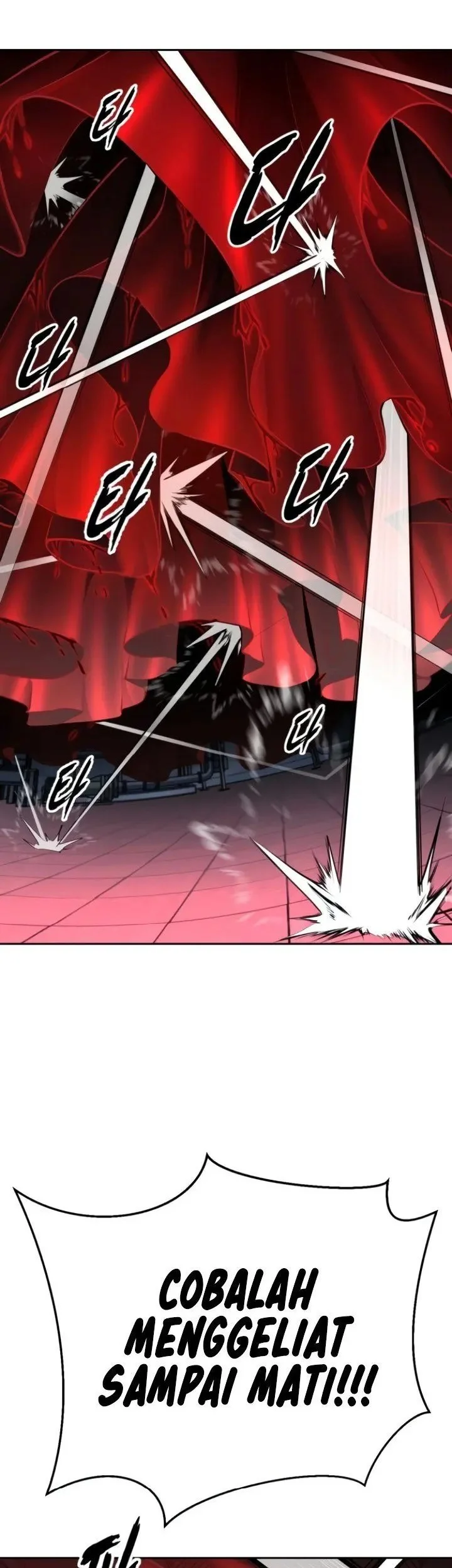 The Boy of Death Chapter 311 Gambar 36