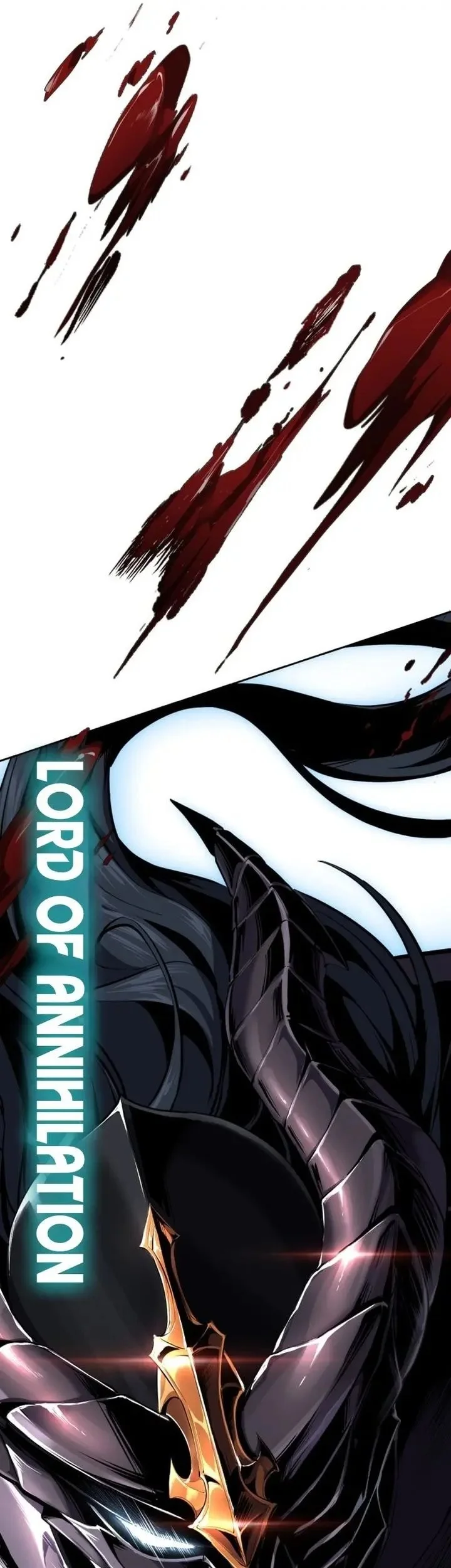 The Boy of Death Chapter 312 Gambar 38