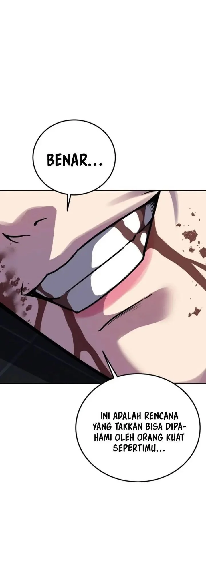 The Boy of Death Chapter 314 Gambar 38