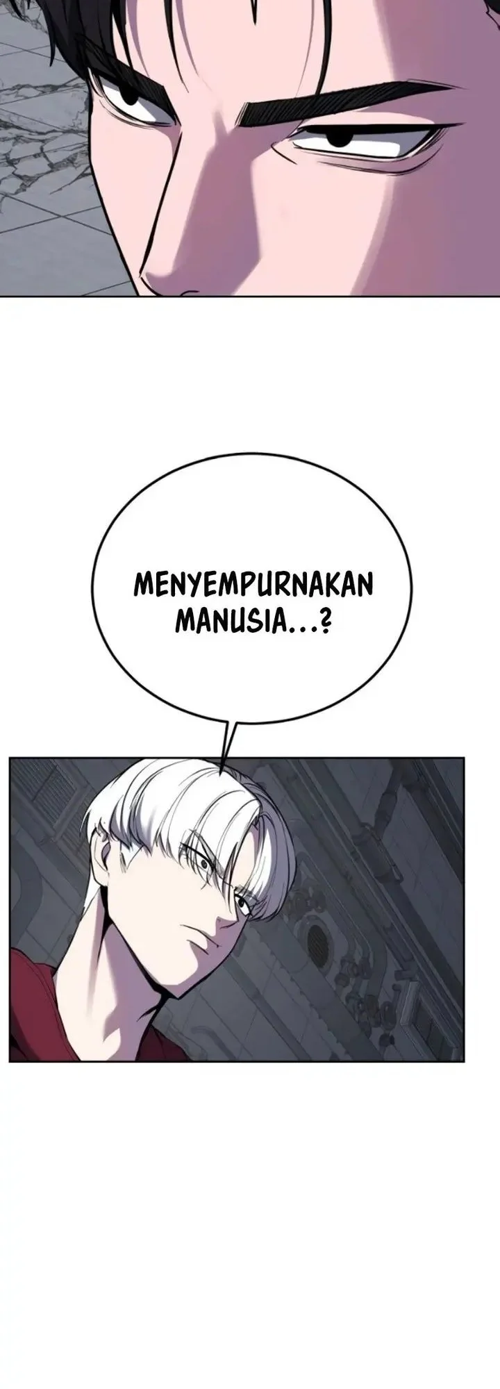 The Boy of Death Chapter 315 Gambar 39