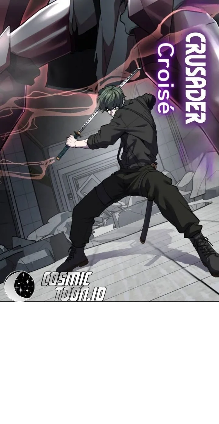 The Boy of Death Chapter 316 Gambar 37