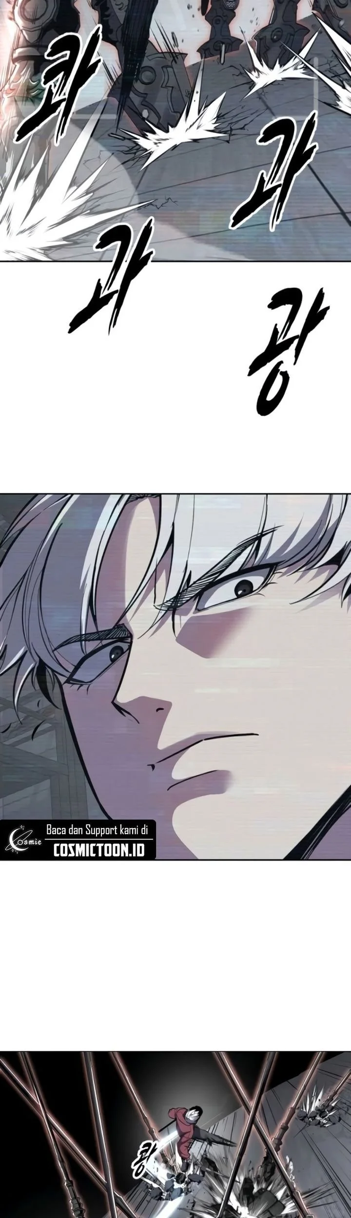 The Boy of Death Chapter 317 Gambar 39