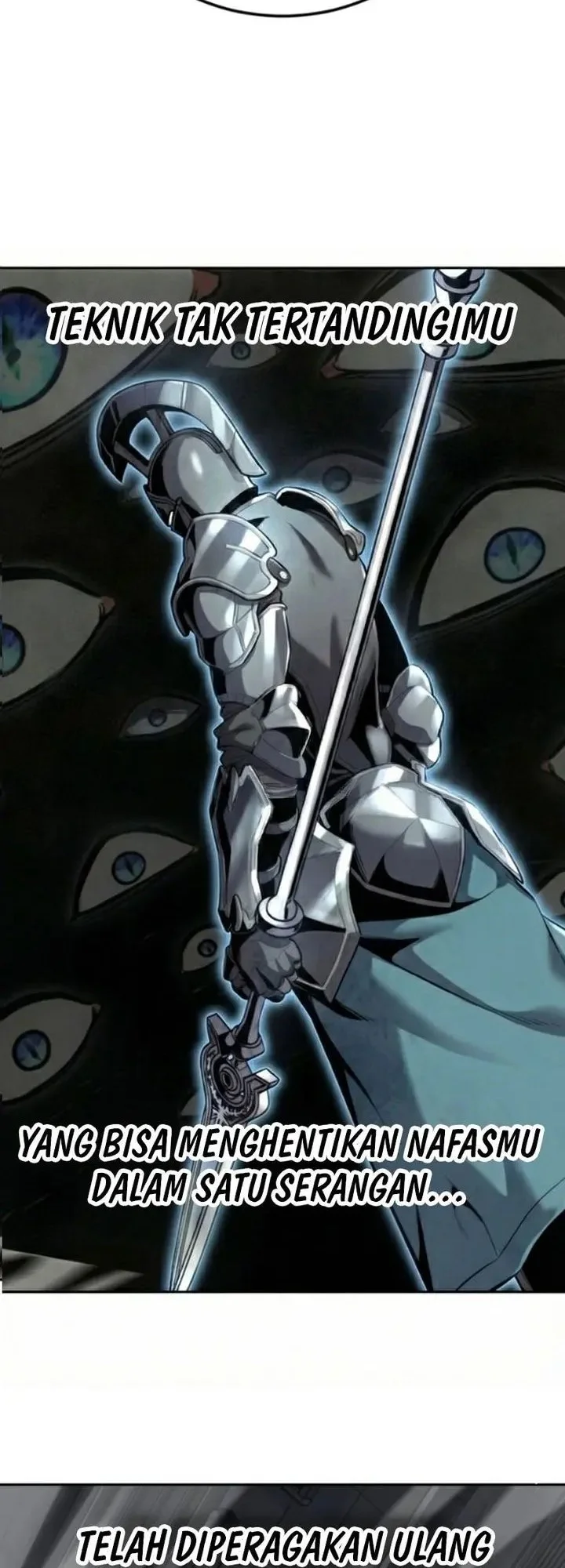 The Boy of Death Chapter 318 Gambar 38