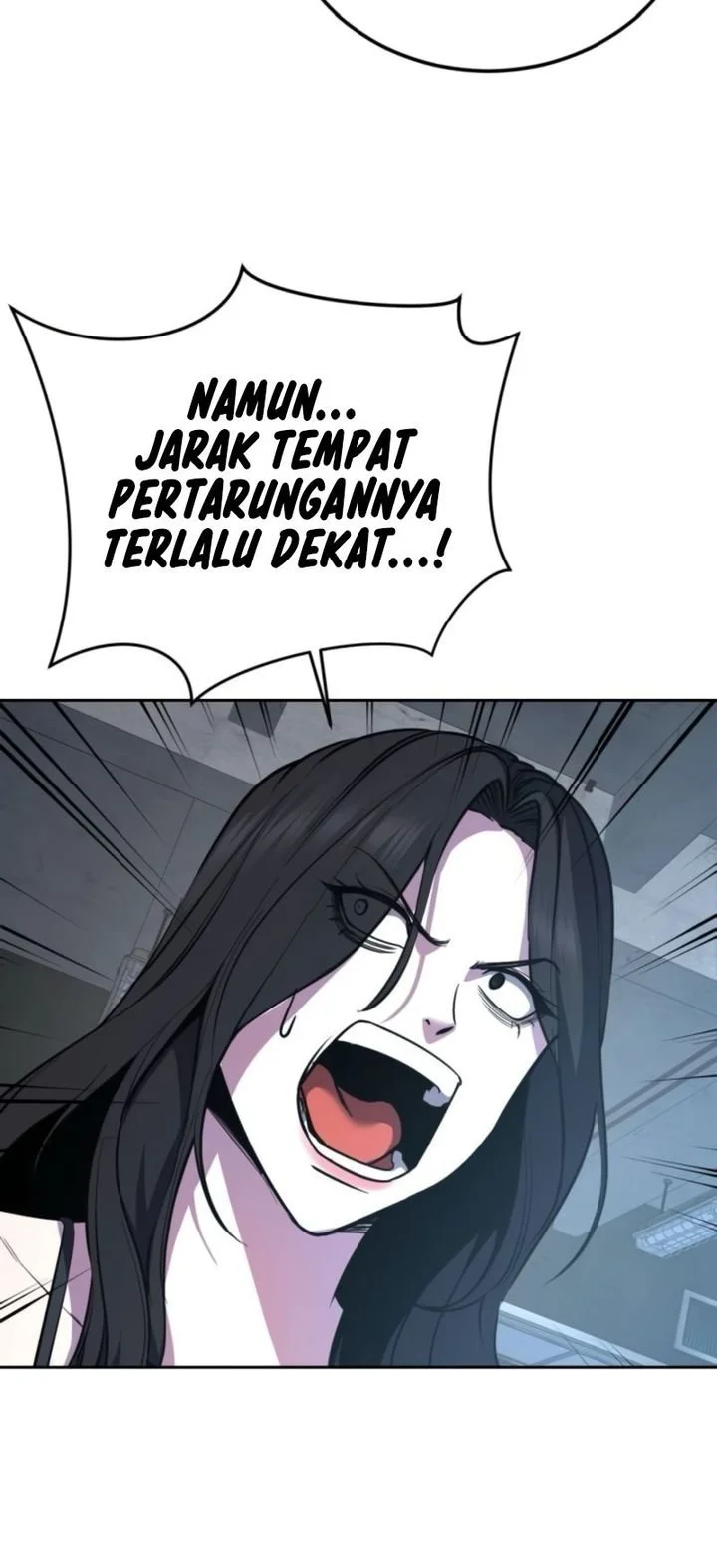The Boy of Death Chapter 319 Gambar 41