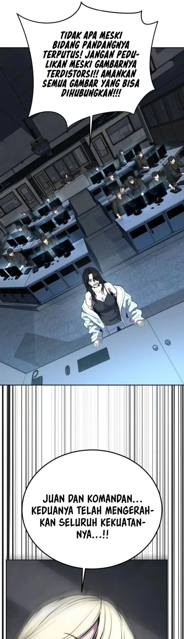 The Boy of Death Chapter 319 Gambar 42
