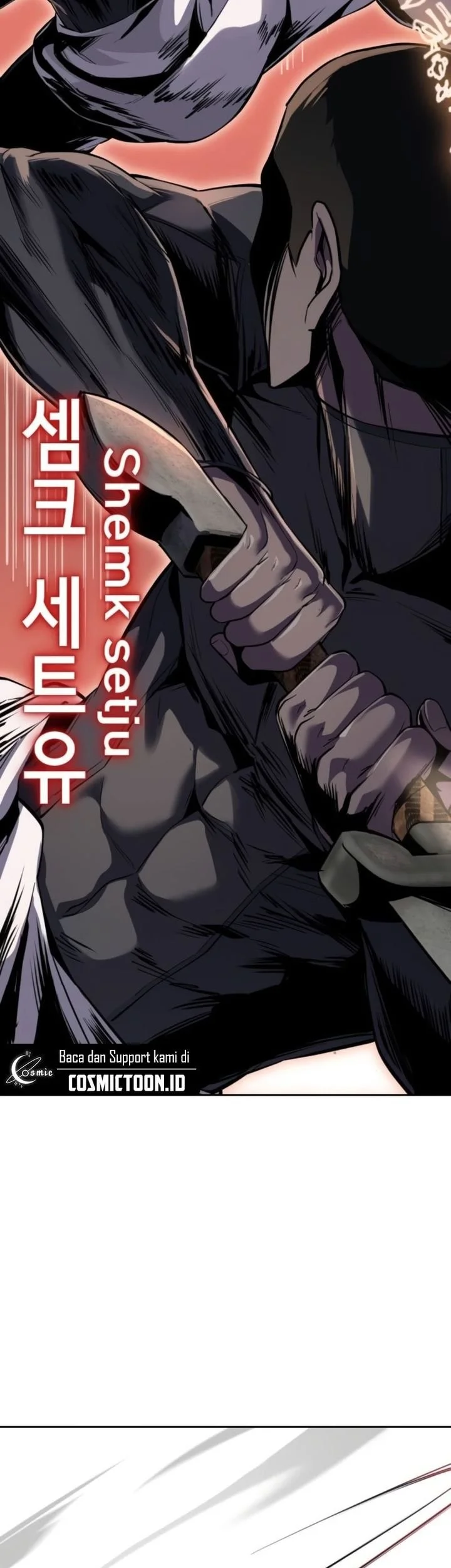The Boy of Death Chapter 322 Gambar 36