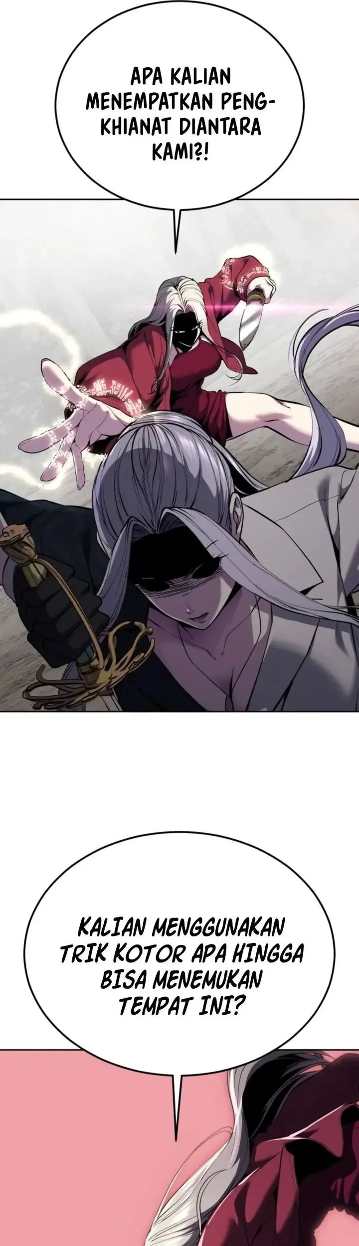 The Boy of Death Chapter 322 Gambar 38