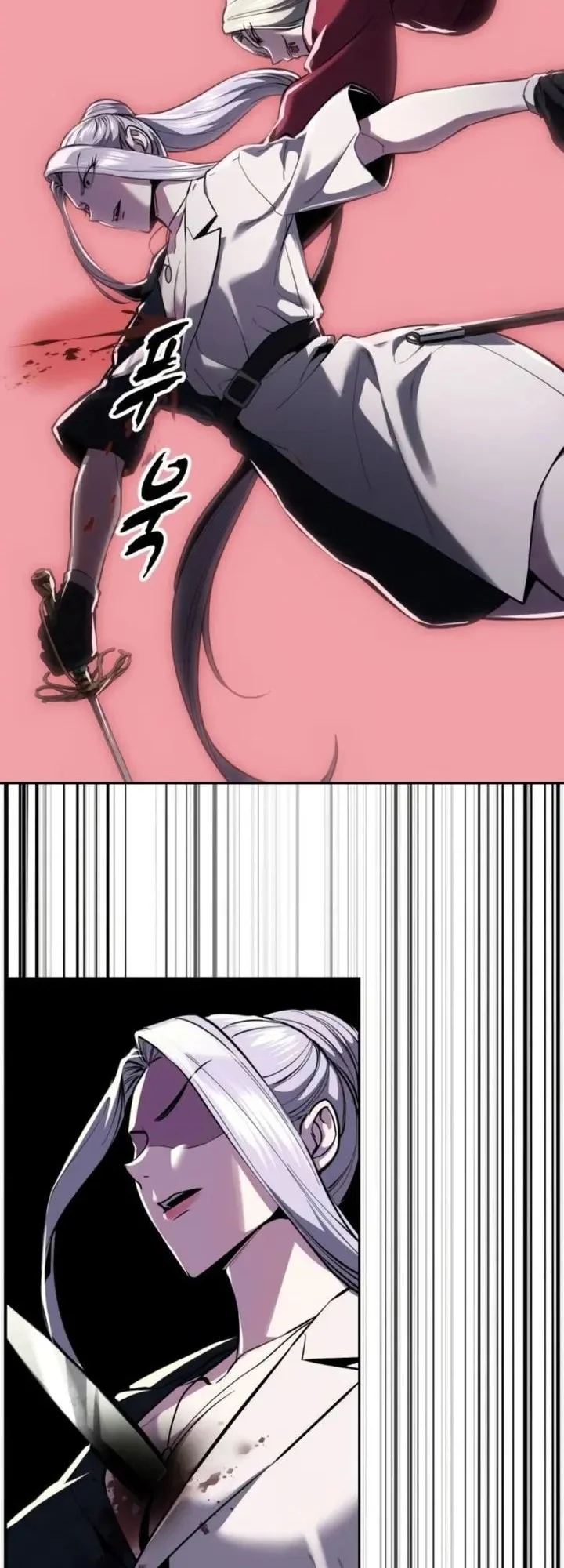 The Boy of Death Chapter 322 Gambar 39