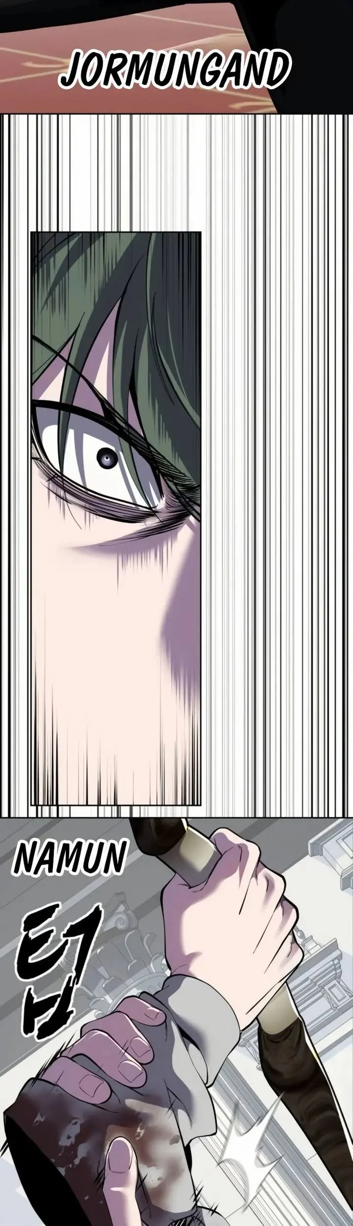 The Boy of Death Chapter 323 Gambar 32