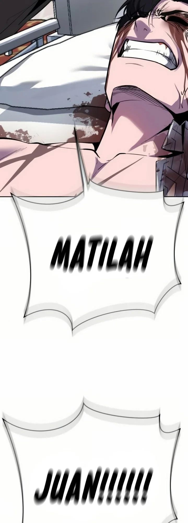 The Boy of Death Chapter 323 Gambar 35