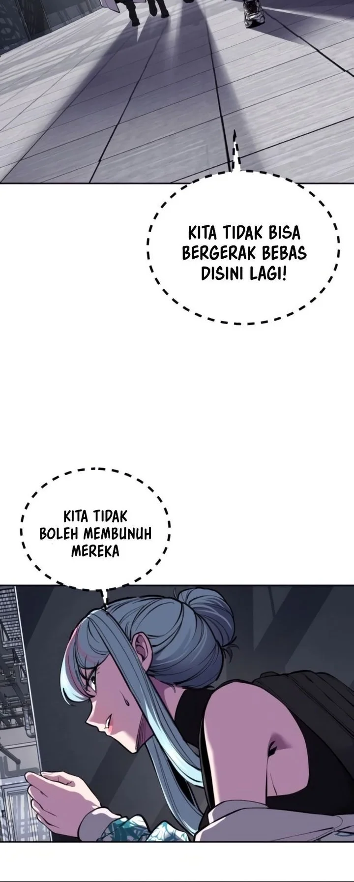 The Boy of Death Chapter 324 Gambar 37
