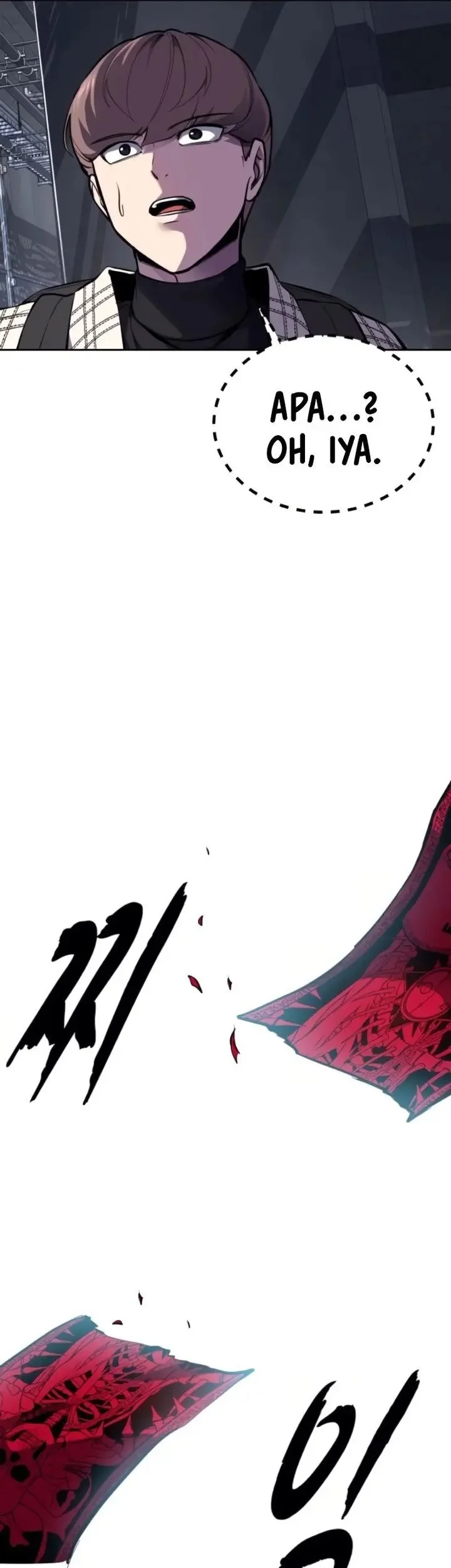 The Boy of Death Chapter 324 Gambar 38