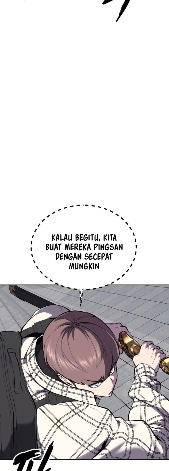 The Boy of Death Chapter 324 Gambar 39