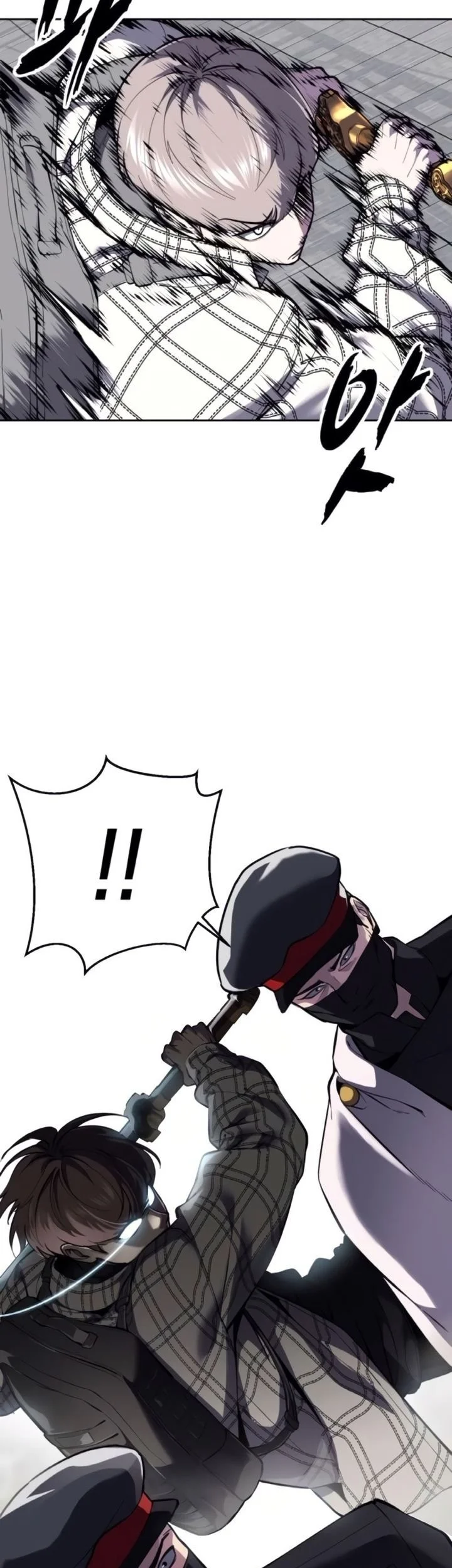 The Boy of Death Chapter 324 Gambar 40