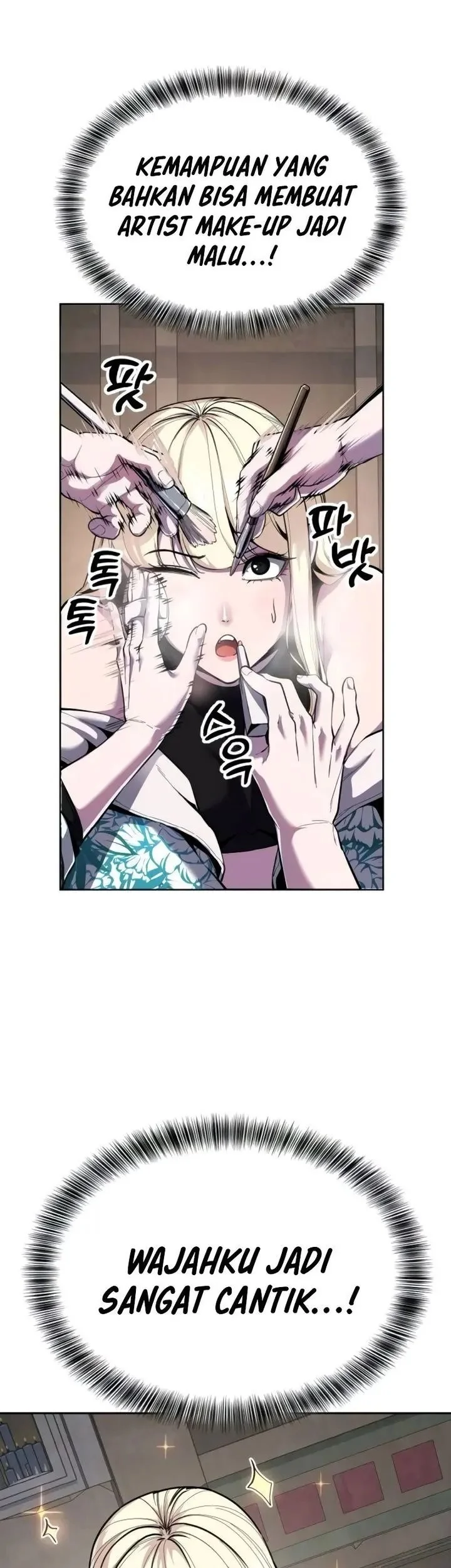 The Boy of Death Chapter 326 Gambar 37