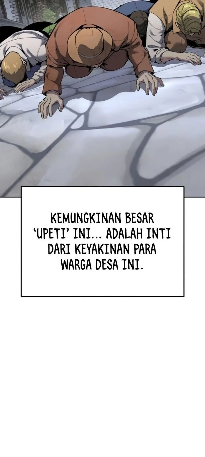 The Boy of Death Chapter 327 Gambar 42