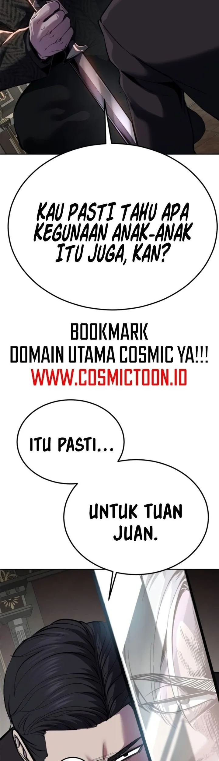 The Boy of Death Chapter 328 Gambar 35